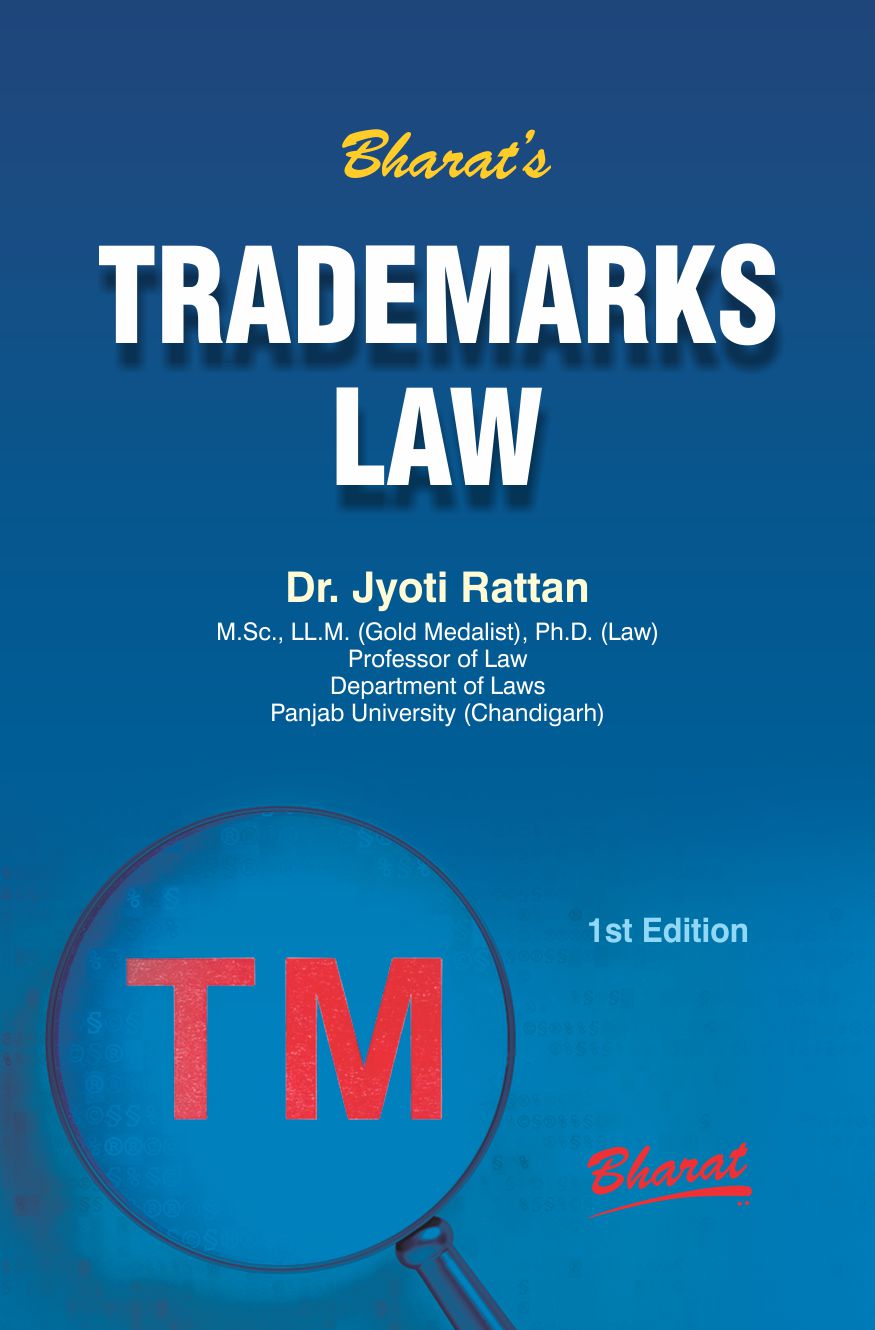 Trademarks Law